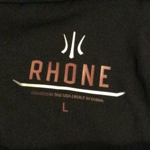 Rhone windbreaker pants